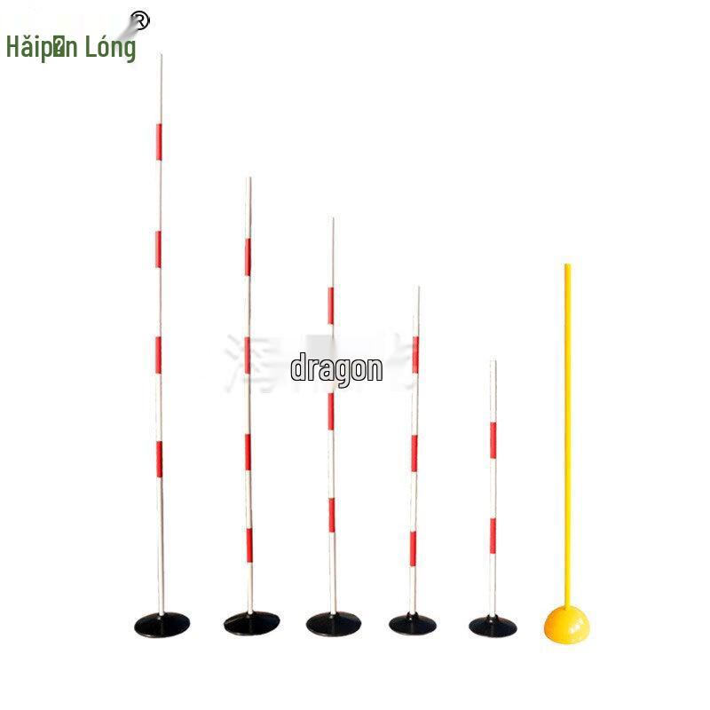 Haipinlong Obstacle Training Pole