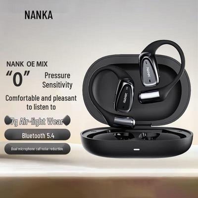 Спортивные Bluetooth-наушники NANK OE MIX с открытым дизайном
