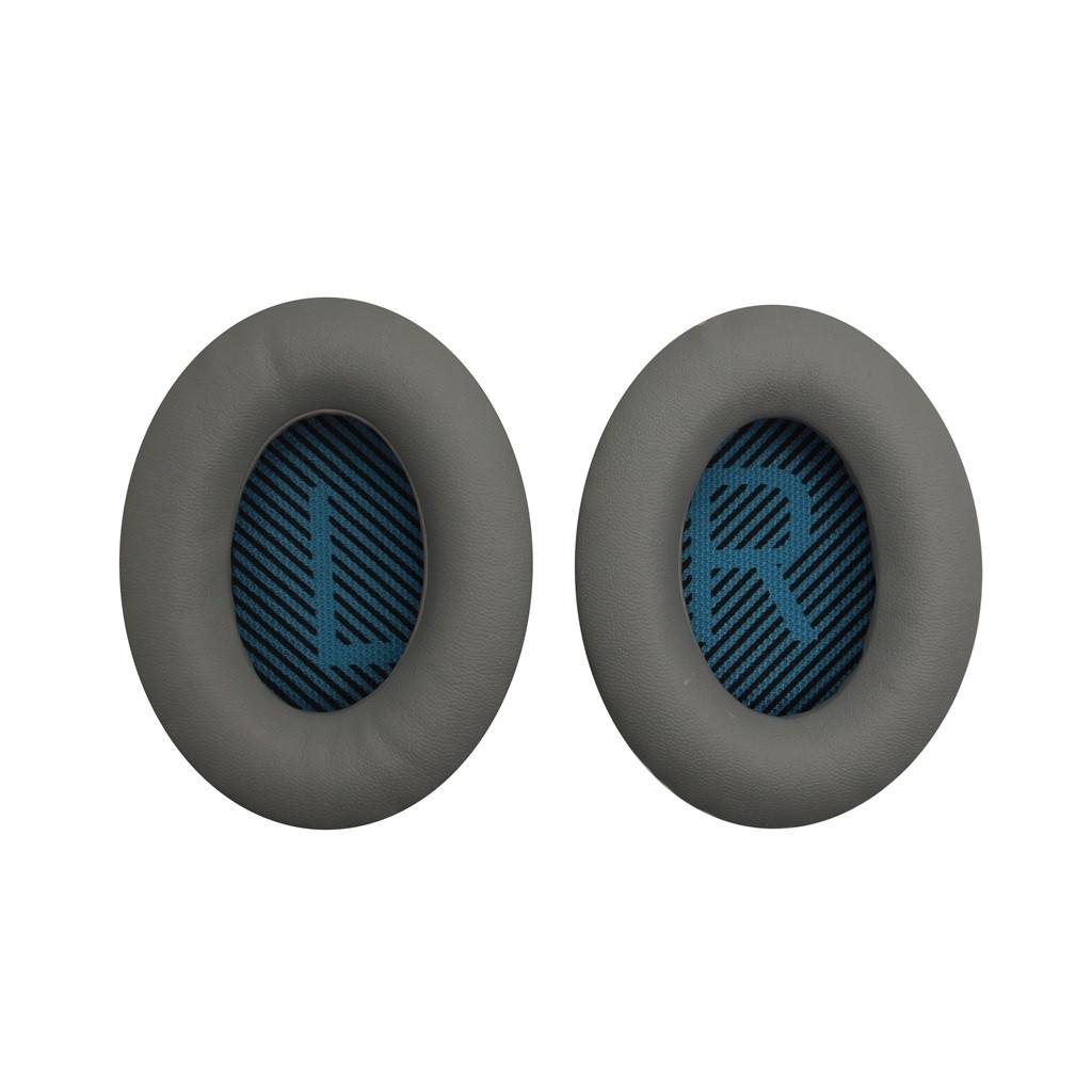 1 пара сменных амбушюр QuietComfort для BOSE QC2 QC15 QC25 QC35 AE 2 2i 2w
