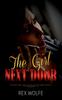 Книга The Girl Next Door
