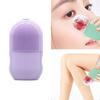 Skin Care Face Massage Ice Roller Silicone Face Ice Cube Mold Puffy Eyes Roller  Shrink Pores