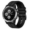 Быстросъемный ремешок 20/22/26 мм для Garmin Fenix 5/Fenix 8 Pro 47/51 мм, легкий силиконовый спортивный ремешок для часов 20/22/26 мм Quick Fit