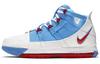 Nike LeBron 3 Houston Oilers 2019 AO2434-400