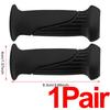 Children Balance Bike Grips Universal High-elastic Rubber Handle Grips Non-Slip Handlebar Covers Scooter Handle Protectors