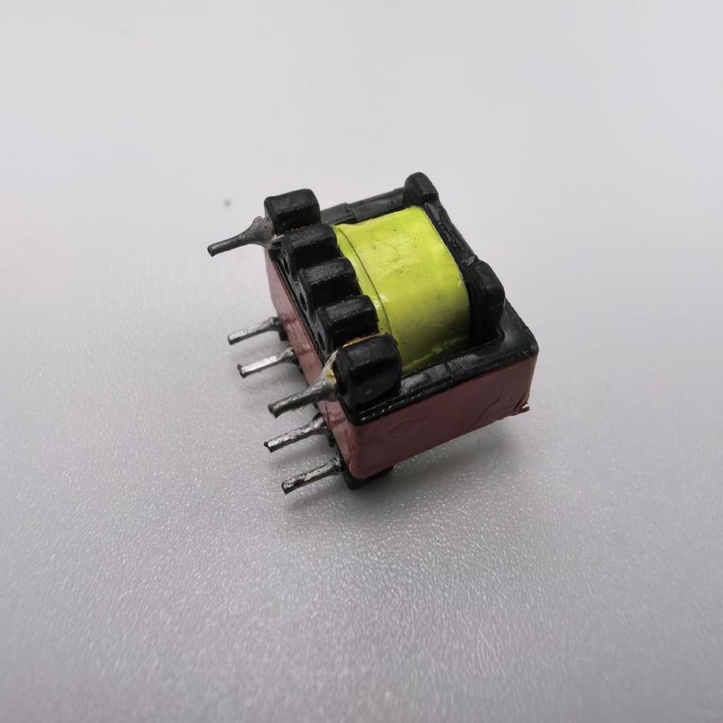 EE12.7 High-Frequency Transformer 5V 500mA/1A Charger Transformer