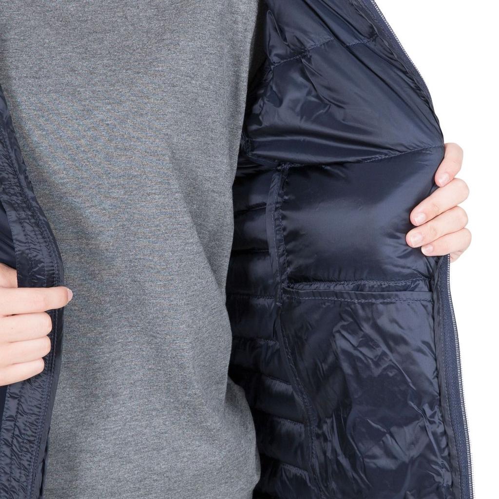 TRESPASS Женская/женская стеганая куртка-пуховик Bernadette