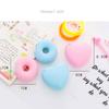 Color Easy Tear Grafting Eyelash Tape Cutter Adhesive Tape Holder Eyelash Extension Tape Cutter