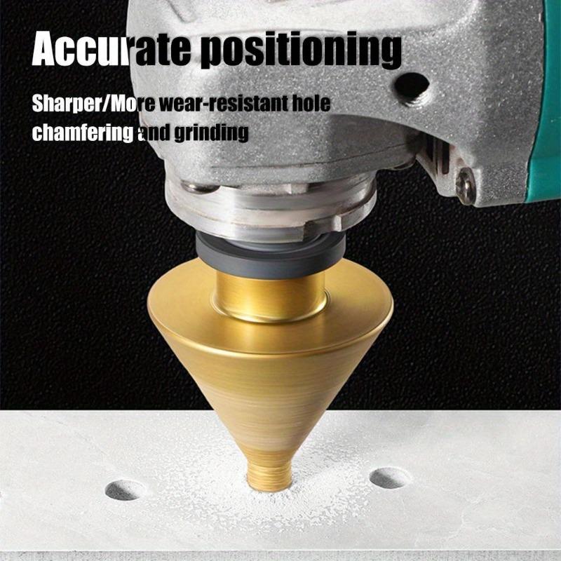 M10 алмазные фрезы для фасок диаметром 38 мм фрезерные плиткорезы мраморные коронки для бетона камнерезные коронки строительные инструменты