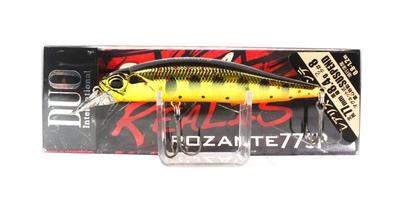 DUO Realis Rozante 77 SP подвесная приманка MCC4084 (1524 г.)