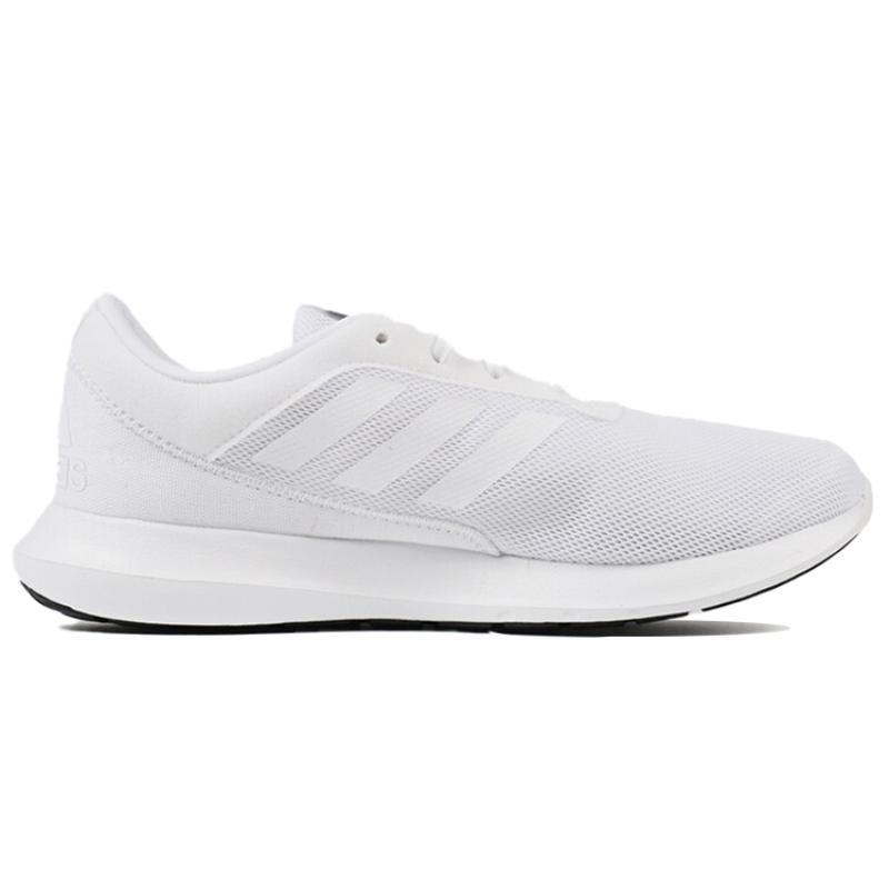 adidas Женские кроссовки Coreracer белые FX3611