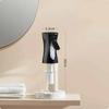 High Pressure Barber Water Sprayer 200/300/500ml Refillable Bottle  Makeup Application
