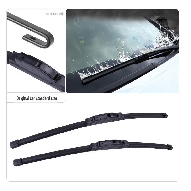 Дворники для автомобилей Geely: ICON, Emgrand S, Binrui, Haoyue, Boyue PRO, Cowboy, Jiaji, Xingrui, Binyue, Xingyue L.