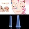 Silicone Facial Eyes Massage Vacuum Cupping Cup Anti Cellulite Health Care Health Care