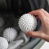 Magic Laundry Ball Reusable Clean Ball Removes Pet Hairs Clothing Care Ball Decontamination Anti-Winding Household Cleaning Tool