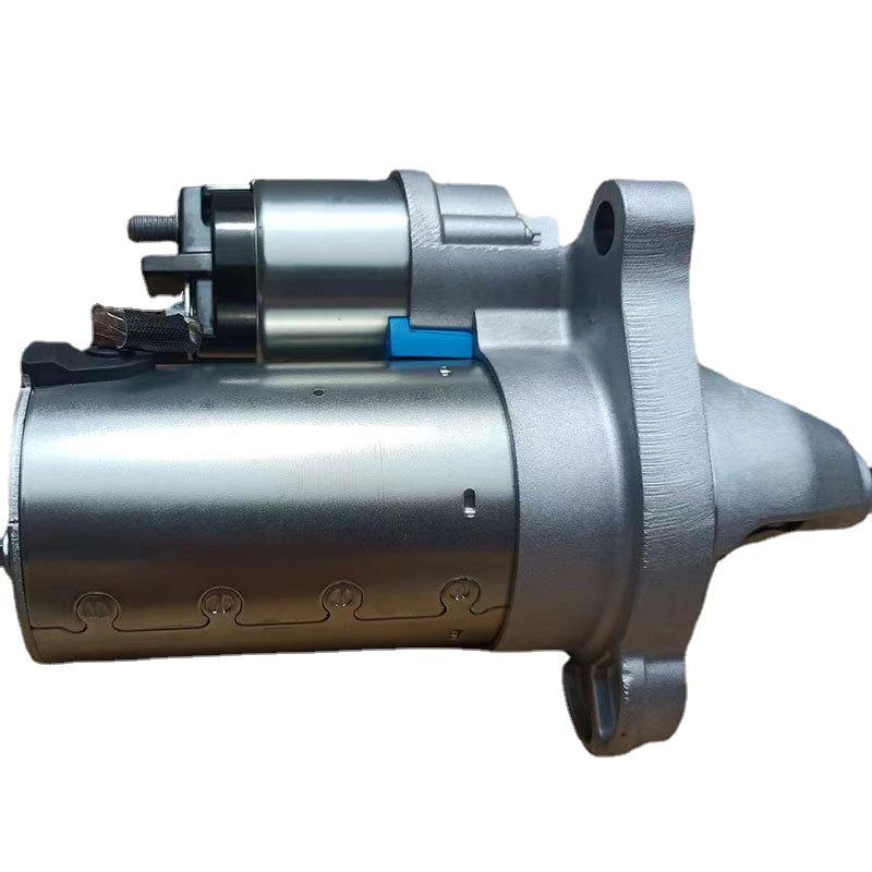 Новый стартер SAIC Maxus G50 1.5