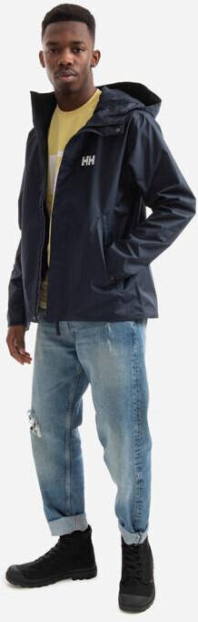 Helly Hansen Ervik Jacket (64032) navy