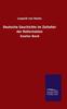 Книга Deutsche Geschichte Im Zeitalter Der Reformation : Zweiter Band