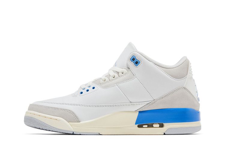 Men's Sneakers Nike Jordan 3 Retro Lucky Shorts