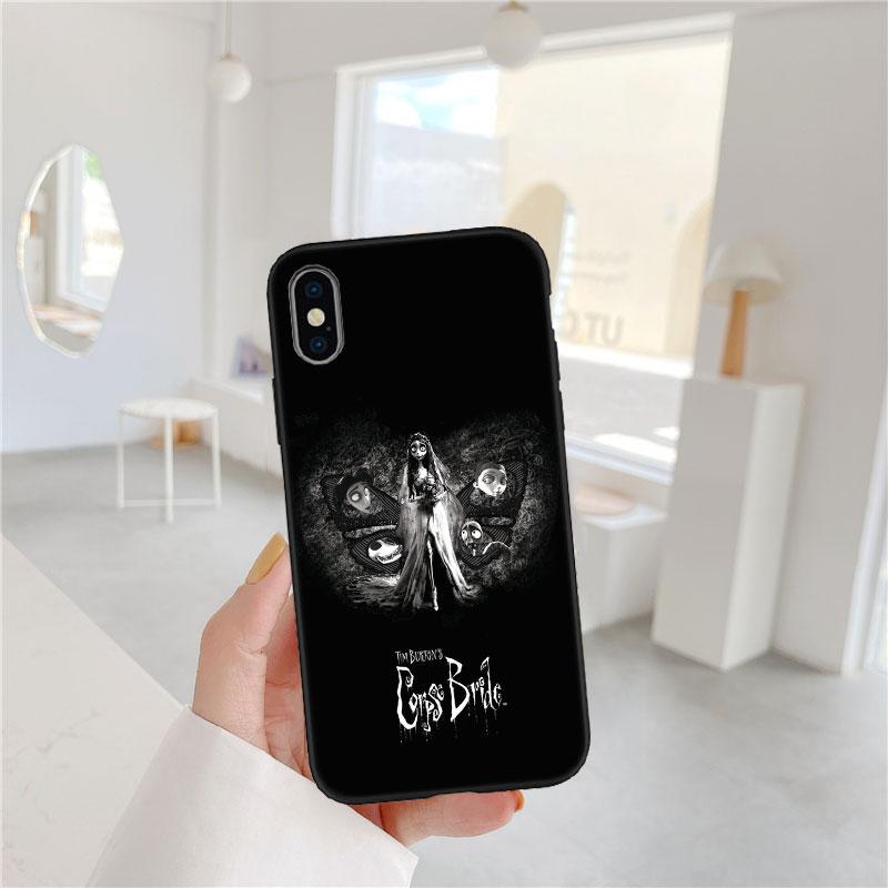 Чехол для телефона C-Corpses B-Brides для Samsung Galaxy M02 M06 M15 M16 M20 M21 M30 M30S M31 M35 M51 M55 M56 A36 A42 A50 A50S A51 A52