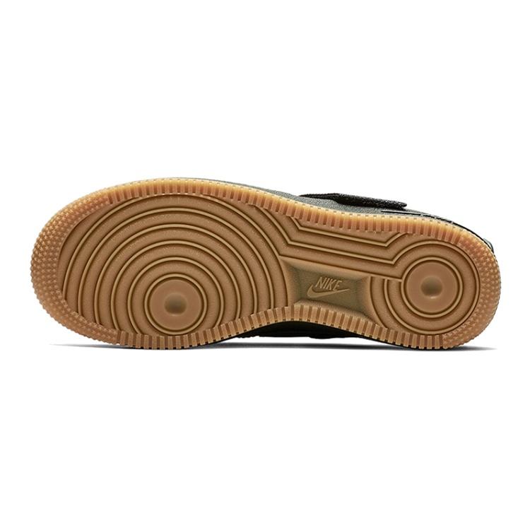 (GS) Nike Air Force 1 Utility 'Sequoia' Детские AJ6601-300