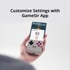 Gamesir Pocket Taco Mobile Controller Gamepad for Android Portable Clamp-Style Gamepad for Classic Arcade Games Vertical Handheld Gamepad 1