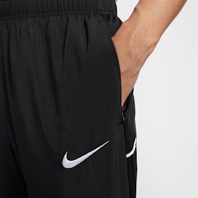 Men's Nike Dri Fit Knitted Sweatpants Men's