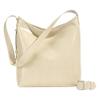 Versatile Single Shoulder Armpit Bag Women's New Casual Soft Leather Large-capacity Commuter Bucket Bag