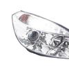 Передняя фара в сборе JAC Refine с ручной и электрической регулировкой