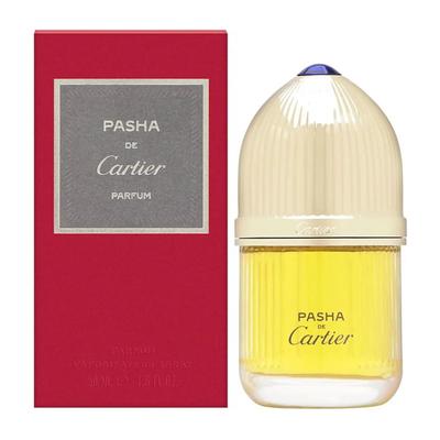 Pasha De Cartier Парфюмированная вода 50 мл спрей