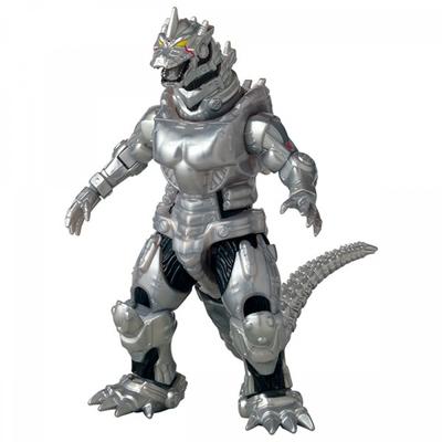 Фигурка Годзиллы Bandai мехаГодзилла 2002 [целевой возраст 3 года]