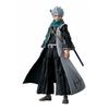 SHFiguarts BLEACH Тоширо Хицугая, подвижная фигурка размером около 135 мм, окрашенная из ПВХ и АБС