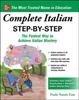 Книга Complete Italian Step-by-Step
