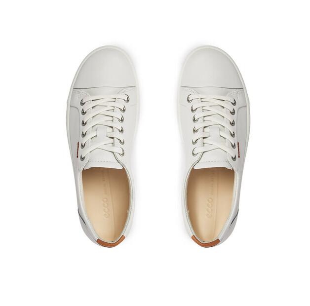 Кроссовки ECCO Soft 7 Ladies 43000301007 белый
