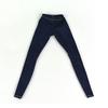 Elastic Jeans Bottom Trousers Pants For Barbie Doll Clothes Fashion Outfit Shorts For Blythe 1/6 BJD Dolls Accessories