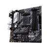 ASUS PRIME B550M-A WIFI II Motherboard with AMD Ryzen 5000 Series AM4 Compatible B550 and mATX Processors / Authorized Japanese Dealer