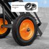 Moufu Heavy-Duty Two-Wheel Hand Truck