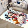 1pcOffice Carpet, Under Chair Rug, Gift for Home Decor, Valentine's Day Present