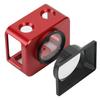 Металлический кейс-клетка Sony RX0 - Аксессуары для спортивной камеры