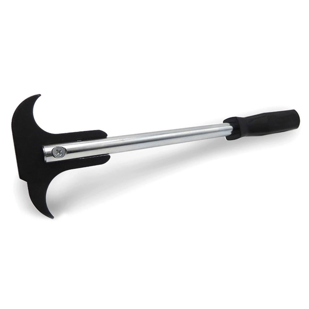 Профессиональный инструмент для снятия уплотнений. Удаляет масляные и смазочные уплотнения.