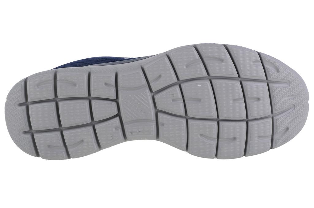 Skechers Summits-Torre, Мужские темно-синие кроссовки