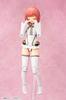 Megami Device Alice Gear Aigis Aika Aikawa Общая длина 160 мм пластиковая модель примерно. не масштабный