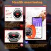 2024 New Smart Watch 7 Ultra Men AMOLED Screen Multi-Function Sports Fitness Tracker Health Women Smart Watch for OPPO VIVO