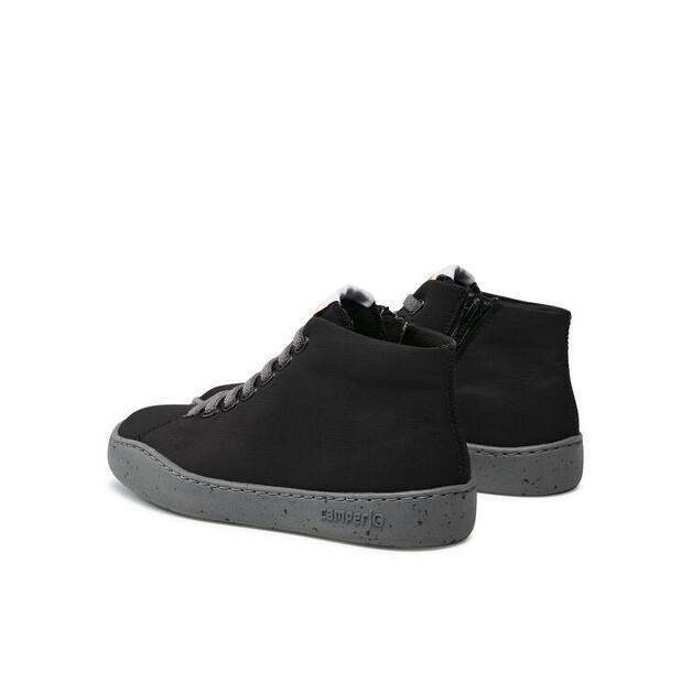 Camper Peu Touring K400374-009 Black Sneakers