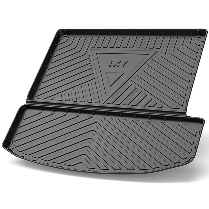 Fengguang IX7 Customized TPE Trunk Mat