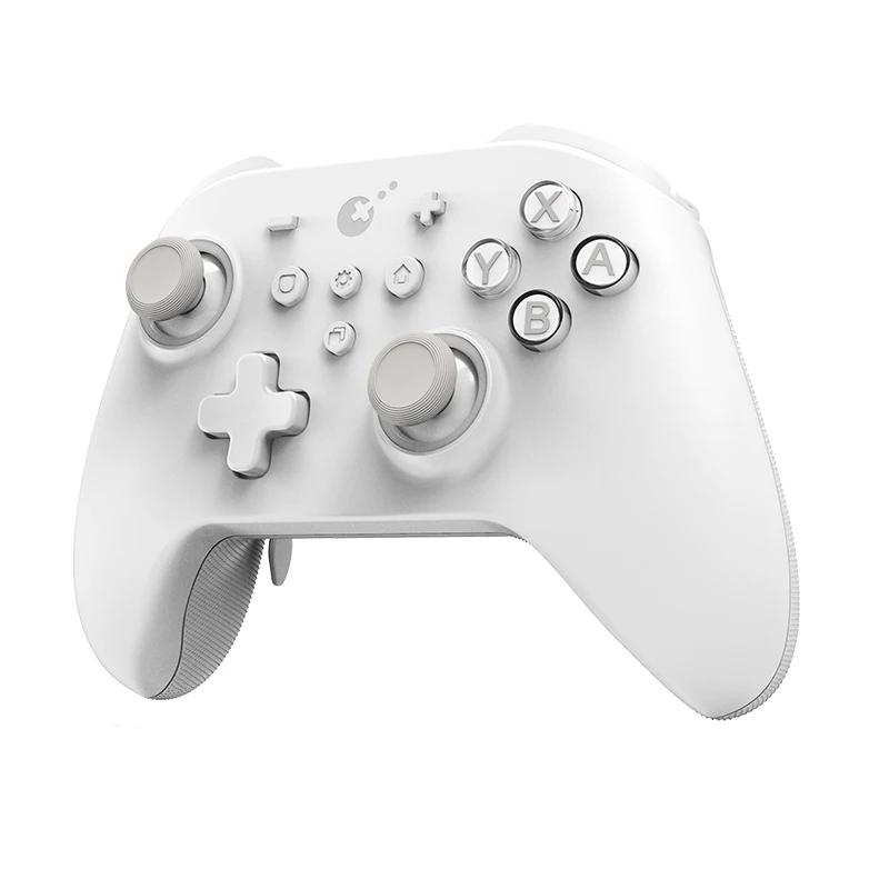 GuliKit Kingkong 3 MAX Wireless Game Controller Hall Effect Joysticks Triggers Gulikit KK3 MAX NS39 Gamepad for nintendo Switch