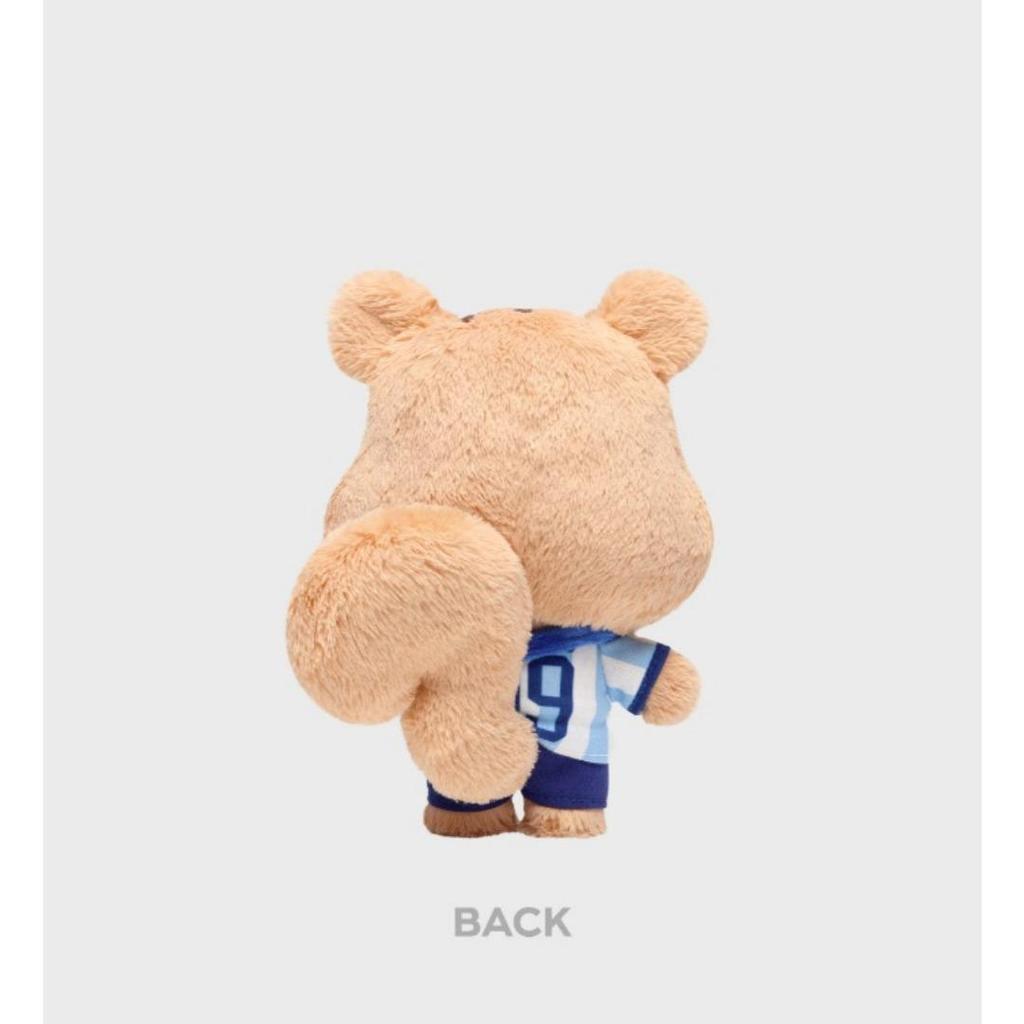 2024 КОНЦЕРТ МИНХО ОФИЦИАЛЬНЫЙ MD ДАРАМИНГ (КУКЛА 20 СМ Вер.)