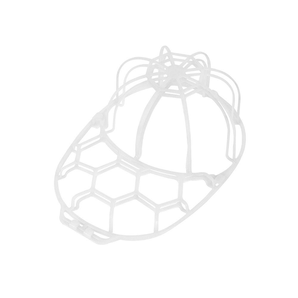 Сетка для стирки бейсболок, клетка-держатель, рамка, подставка для шляп для мытья в посудомоечной машине, полка для стирки в стиральной машине