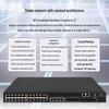 H3C S5500V2-34S-El Managed Layer 3 Core Switch