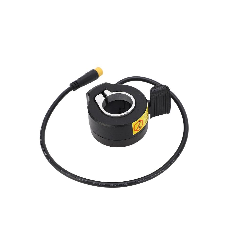 3Pin 130X Thumb Throttle Water-Proof Finger Throttle Accelerator  Electric Scooters