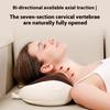 Массажер для шеи и спины с разминающим горячим компрессом, массажер для всего тела для шеи, спины, талии, ног, снятия мышечной боли